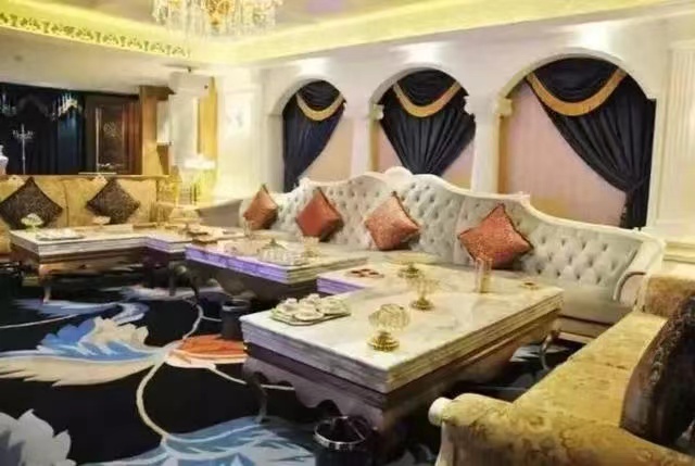 合肥小时场ktv意思解析-庐江县ktv预定