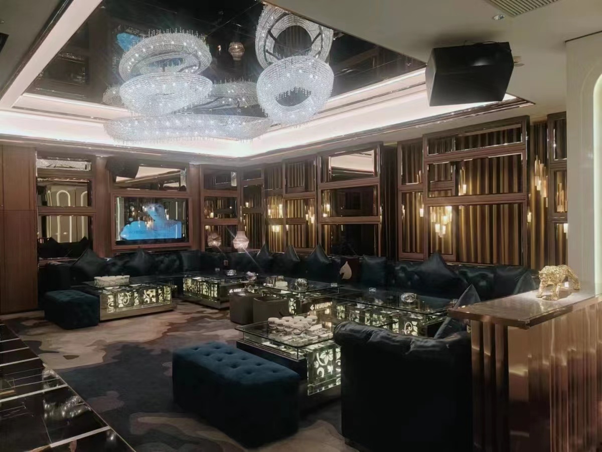 “合肥小时场ktv，玩转独特魅力”-庐江县ktv预定